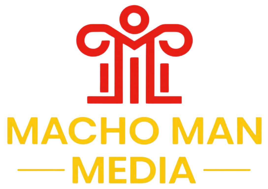 Macho Man Media